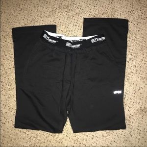 XSP greys anatomy active scrub pants